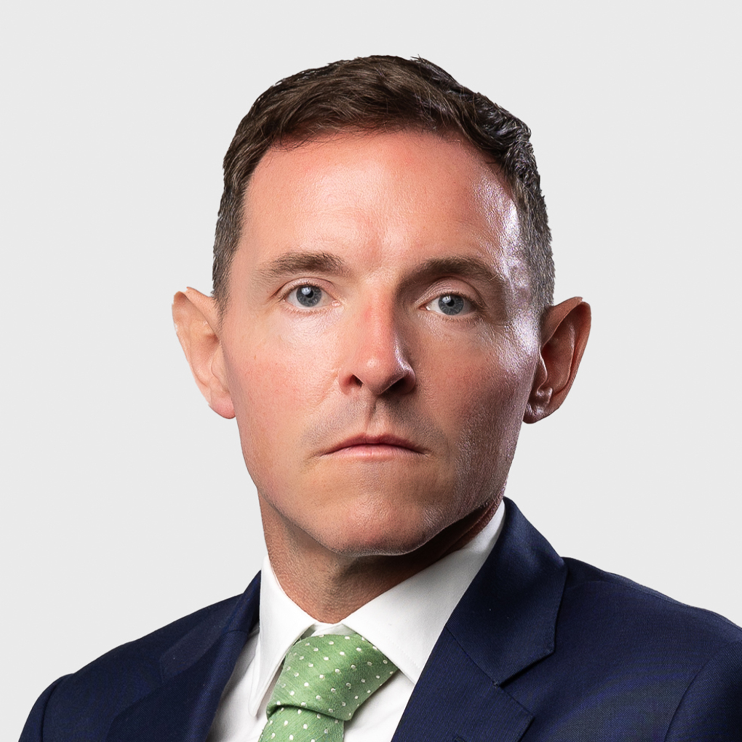 Andrew Howarth