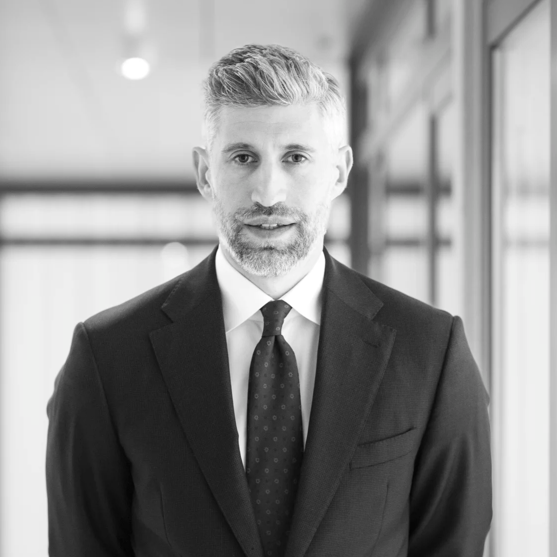 Benjamin Schumacher, Global | Chambers Profiles