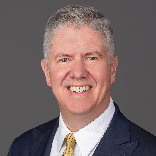 John Decker Rbc John Decker, Global | Chambers Profiles