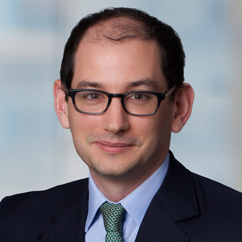 Benjamin Kent, Global | Chambers Profiles