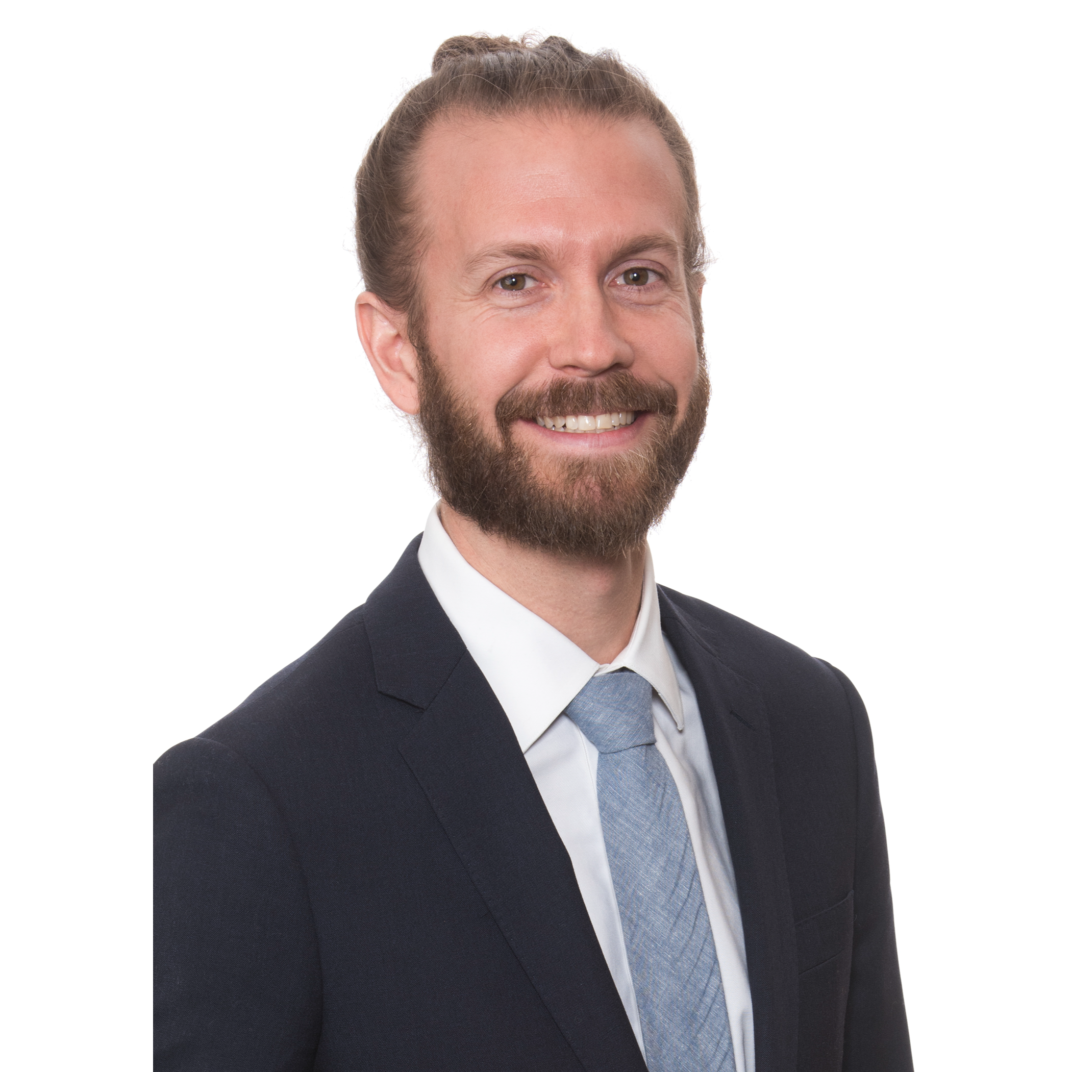 Aaron J. Meyers, Global | Chambers Profiles
