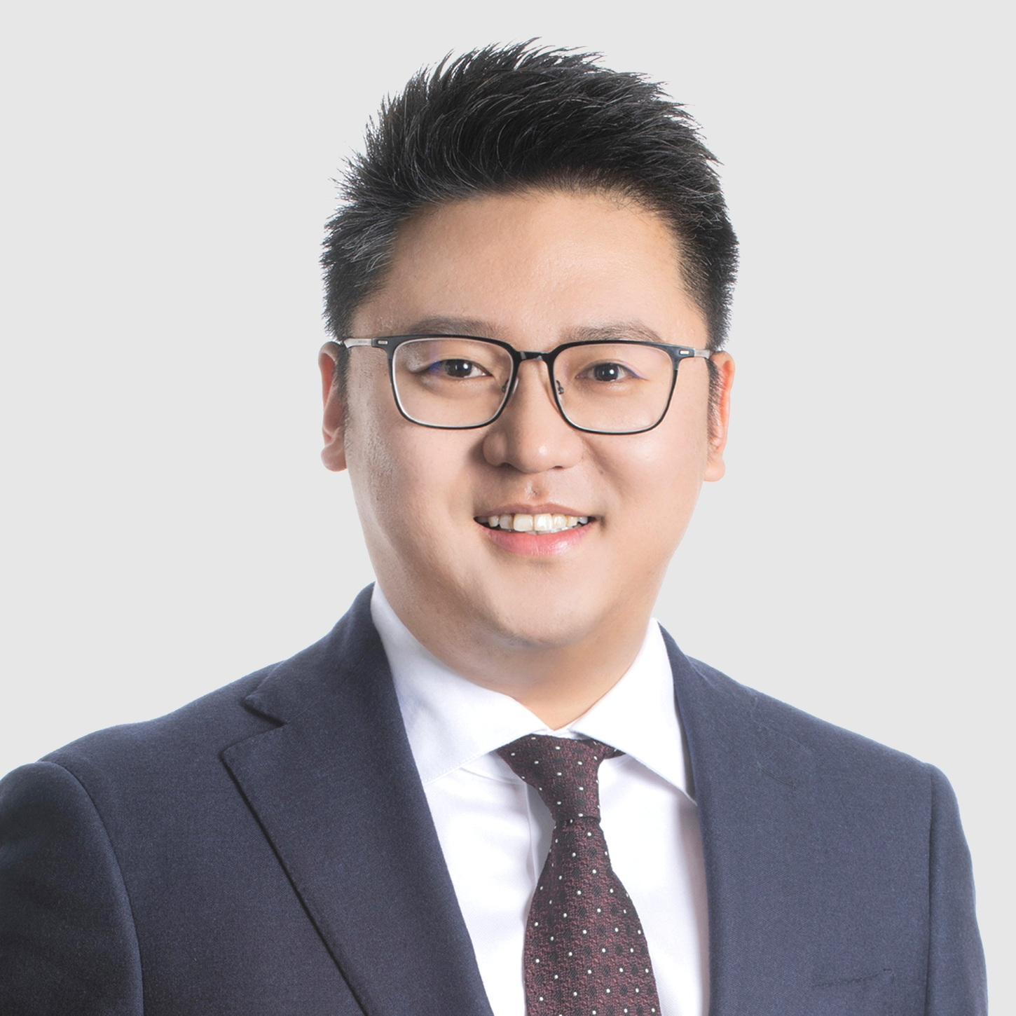Andy Pan, Global | Chambers Profiles