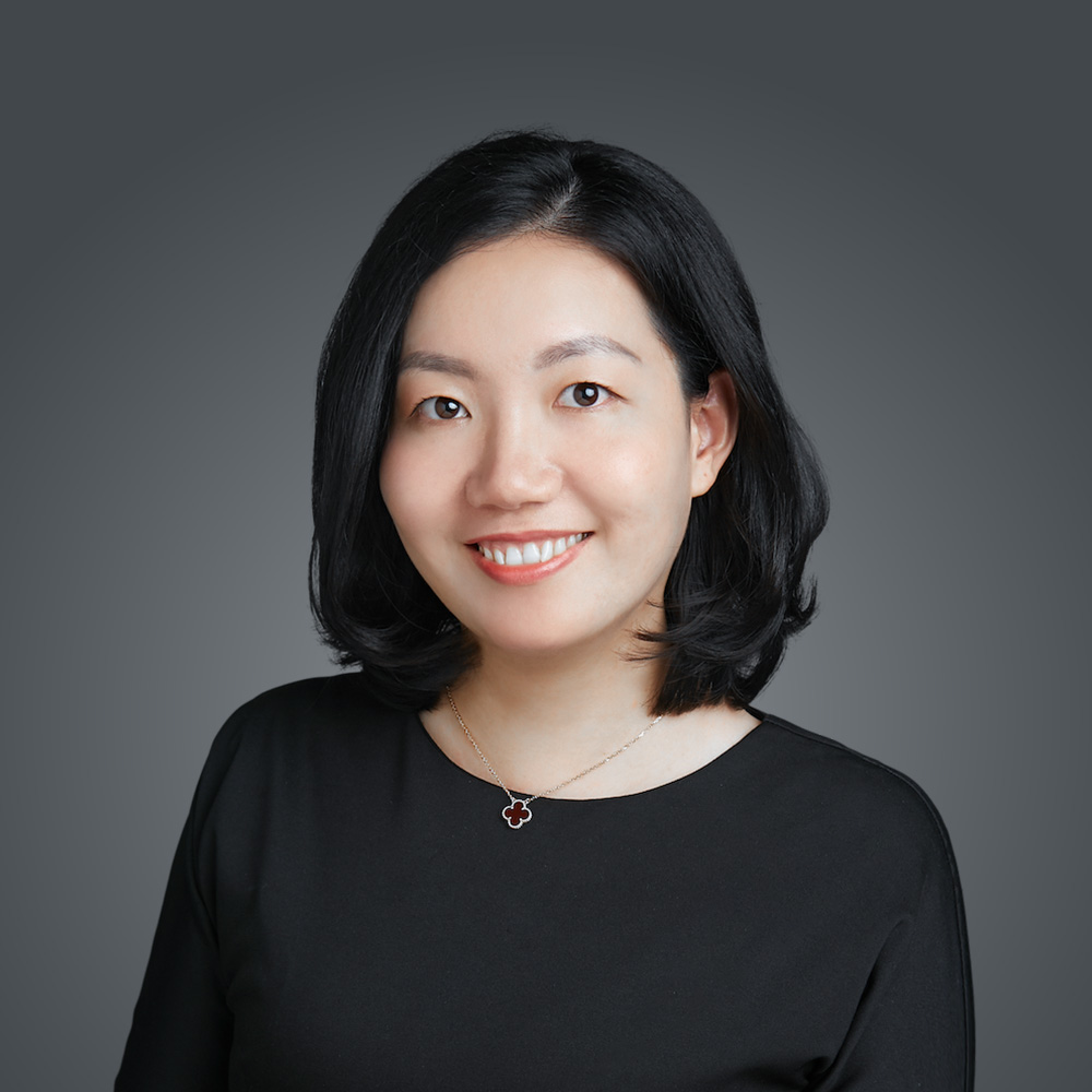 Xiaomei Li, Greater China Region | Chambers Profiles