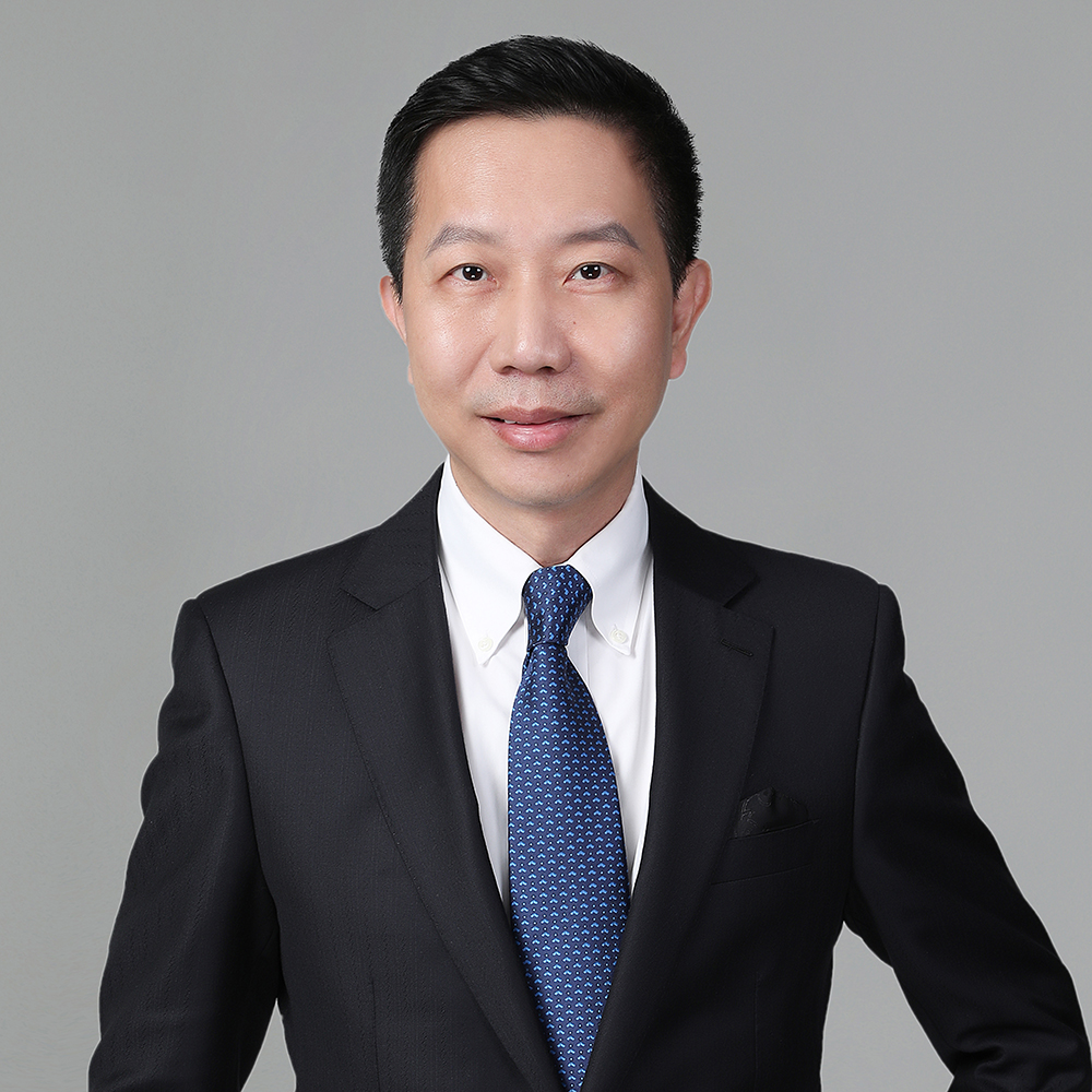 Jianwei Lei, Greater China Region | Chambers Profiles