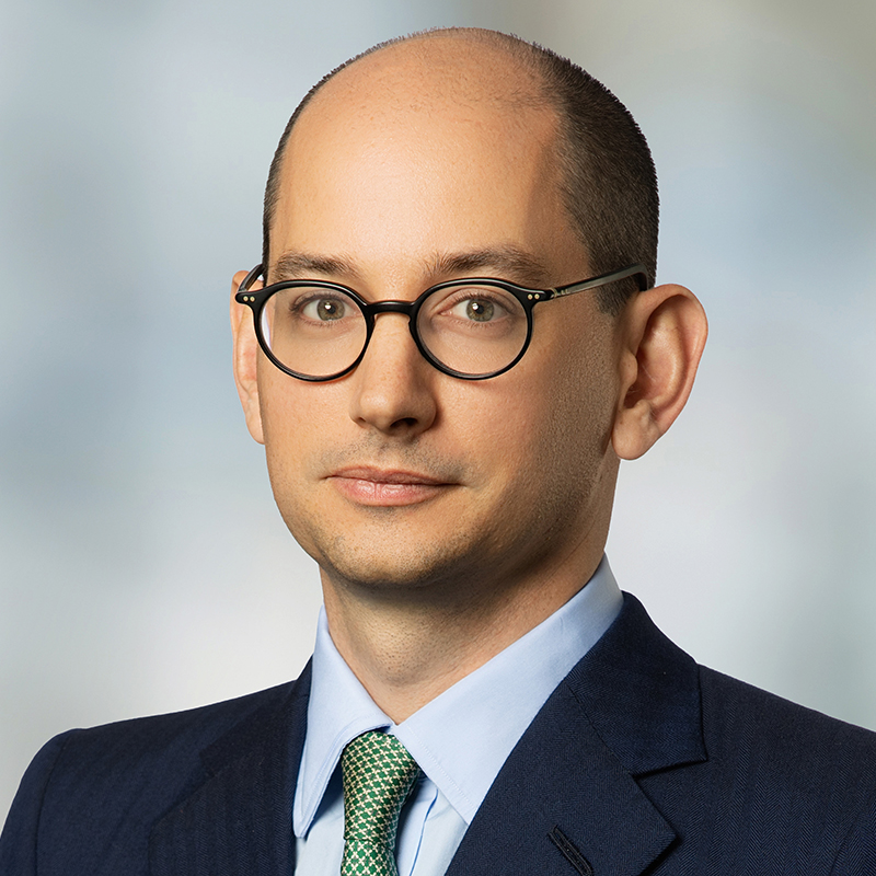 Benjamin Kent, USA | Chambers Profiles