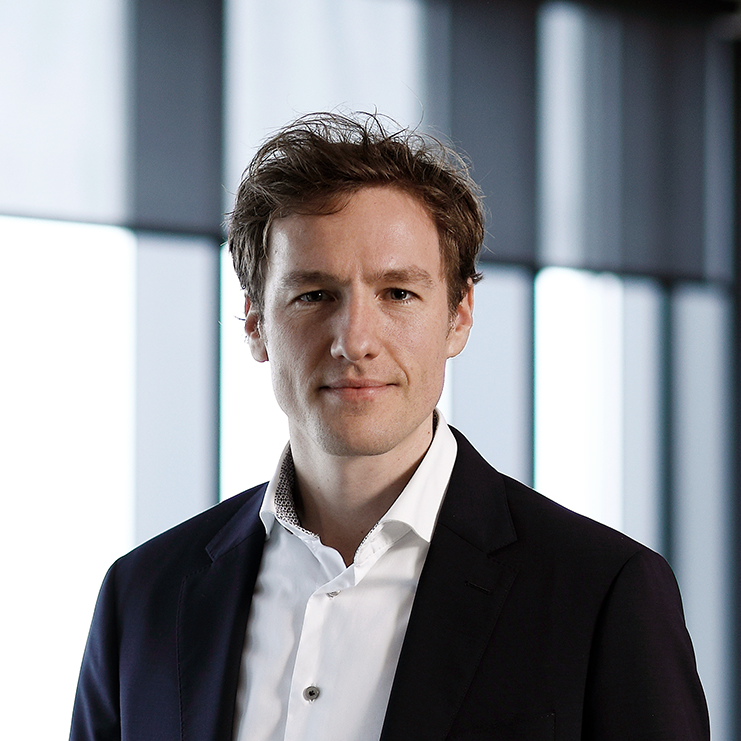 Rob Simons, Europe | Chambers Profiles