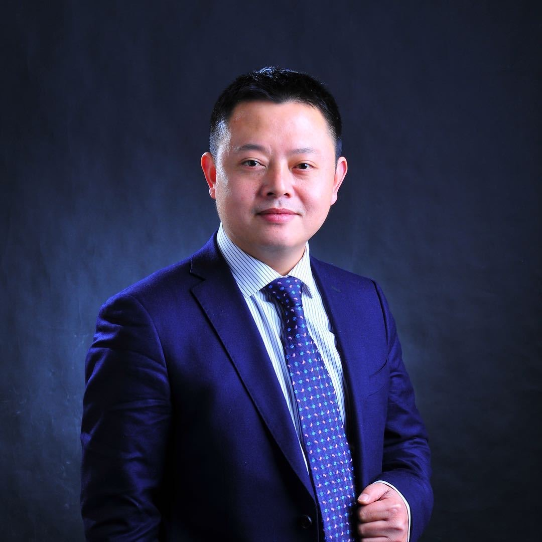 Changsong Hu, Greater China Region | Chambers Profiles