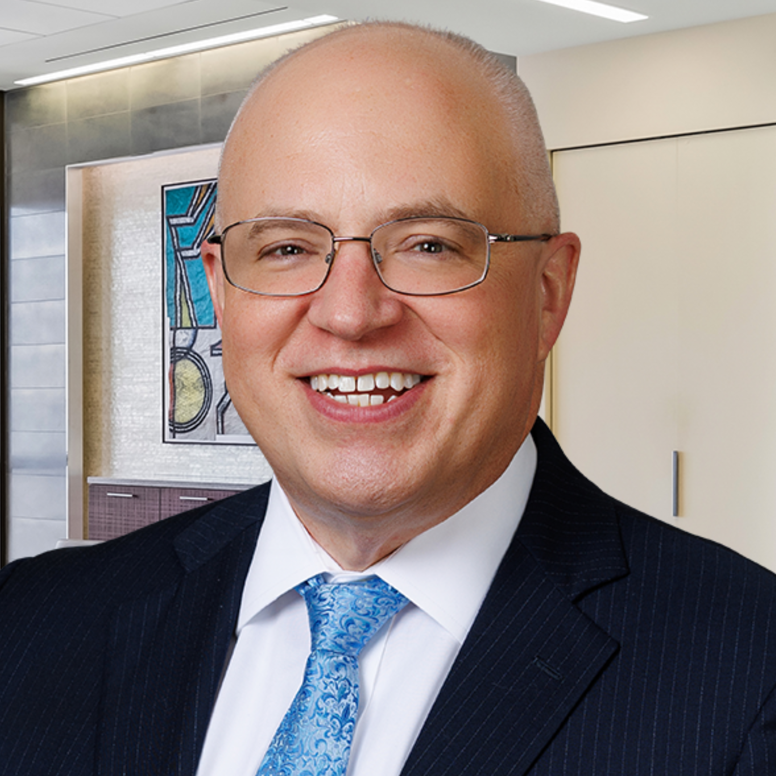 Christopher Caplinger, USA | Chambers Profiles