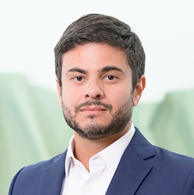 Raphael Lavez, Brazil | Chambers Profiles